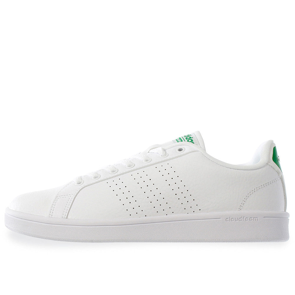 Adidas CF Advantage Clean - AW3914 - Blanco Hombre | Shoelander.com Footwear Retail