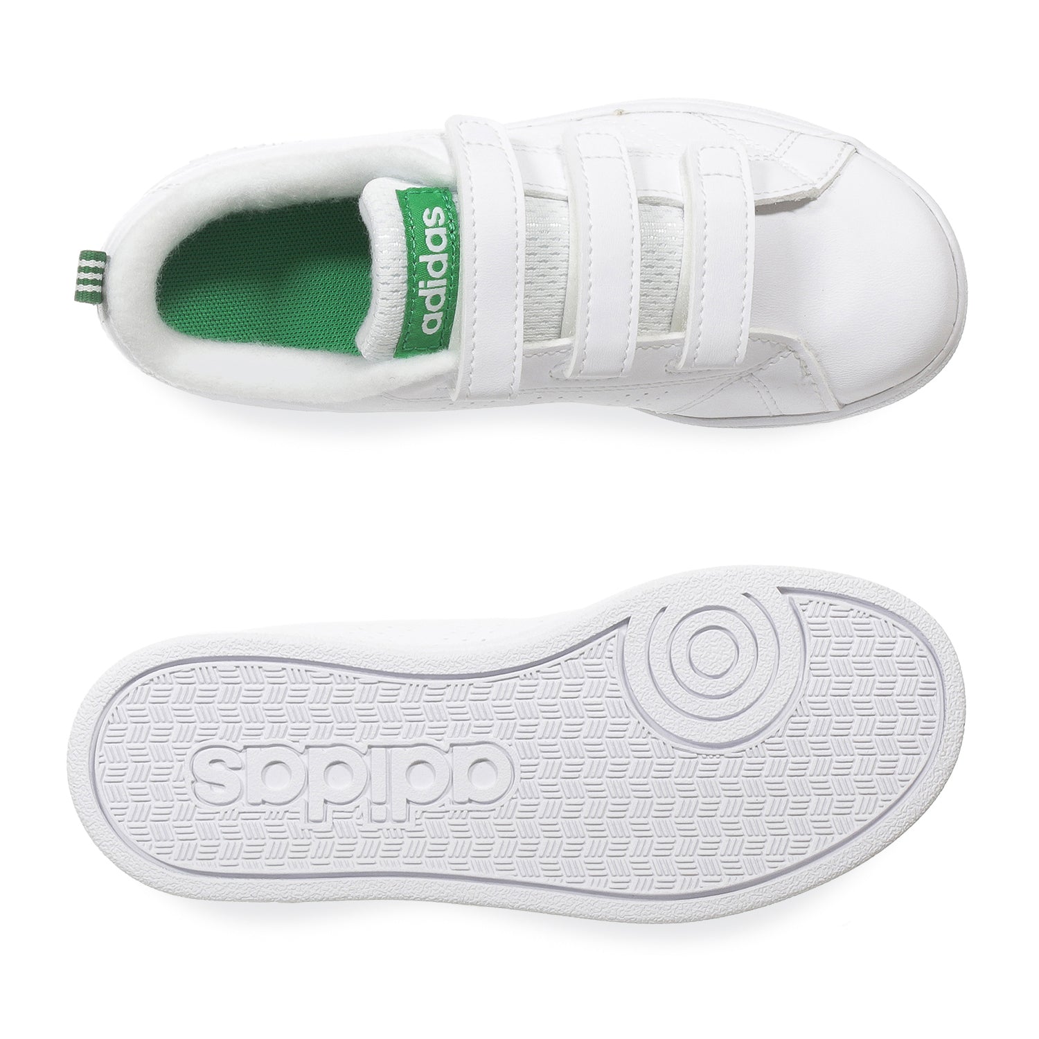 Tenis Adidas Clean - AW4880 Blanco - | Shoelander.com - Footwear Retail