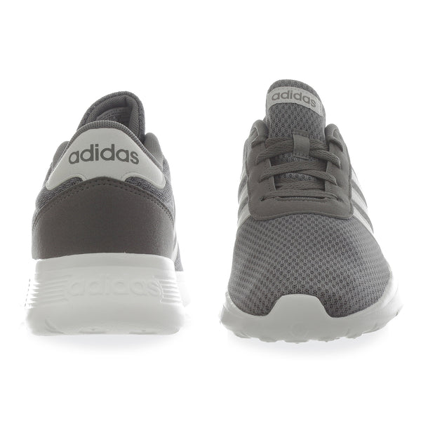 Tenis Adidas Lite Racer - B43732 - Gris - Hombre  -  Footwear Retail