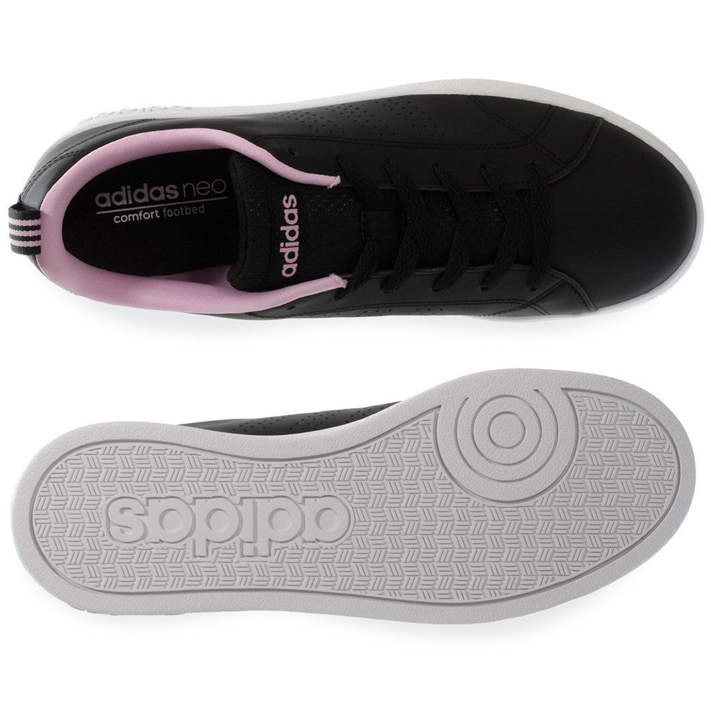 tenis adidas neo comfort footbed