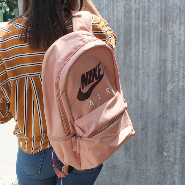 mochilas nike mujer rebajas