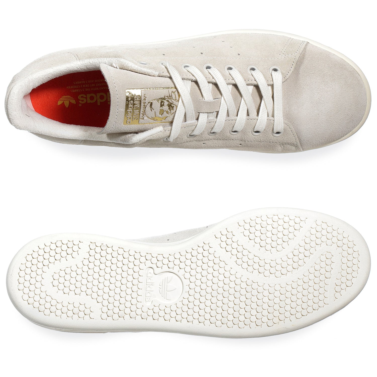 religión tarifa Evaporar Tenis Adidas Stan Smith - BA7441 - Beige - Hombre | Shoelander.com -  Footwear Retail