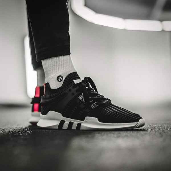 desfile frío Peligro Tenis Adidas EQT Support ADV PK - BB1260 - Negro - Hombre | Shoelander.com  - Footwear Retail