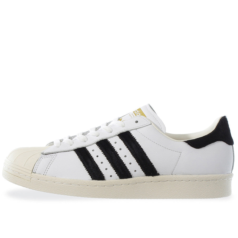 Tenis Adidas Superstar 80s - BB2231 - Blanco - Hombre | Shoelander.com - Retail