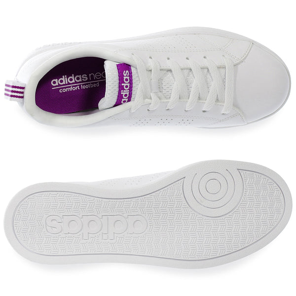 adidas neo comfort footbed mujer