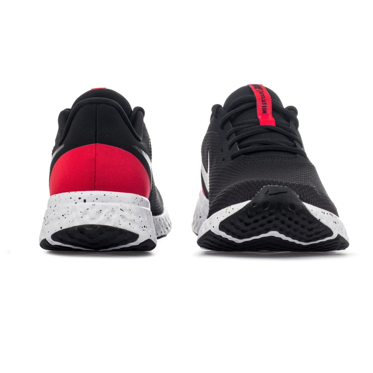 mientras laberinto Perezoso Tenis Nike Revolution - BQ3204003 - Negro - Hombre | Shoelander.com -  Footwear Retail