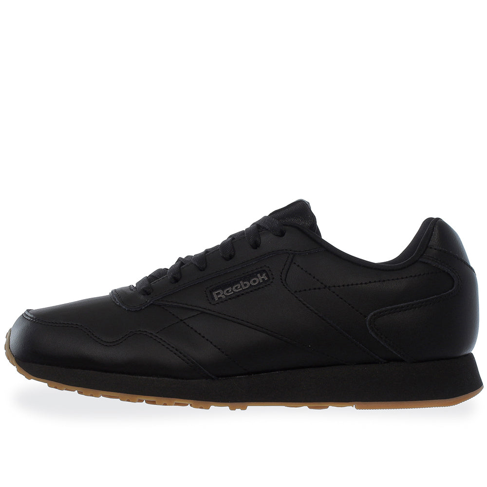 reebok hombre negro