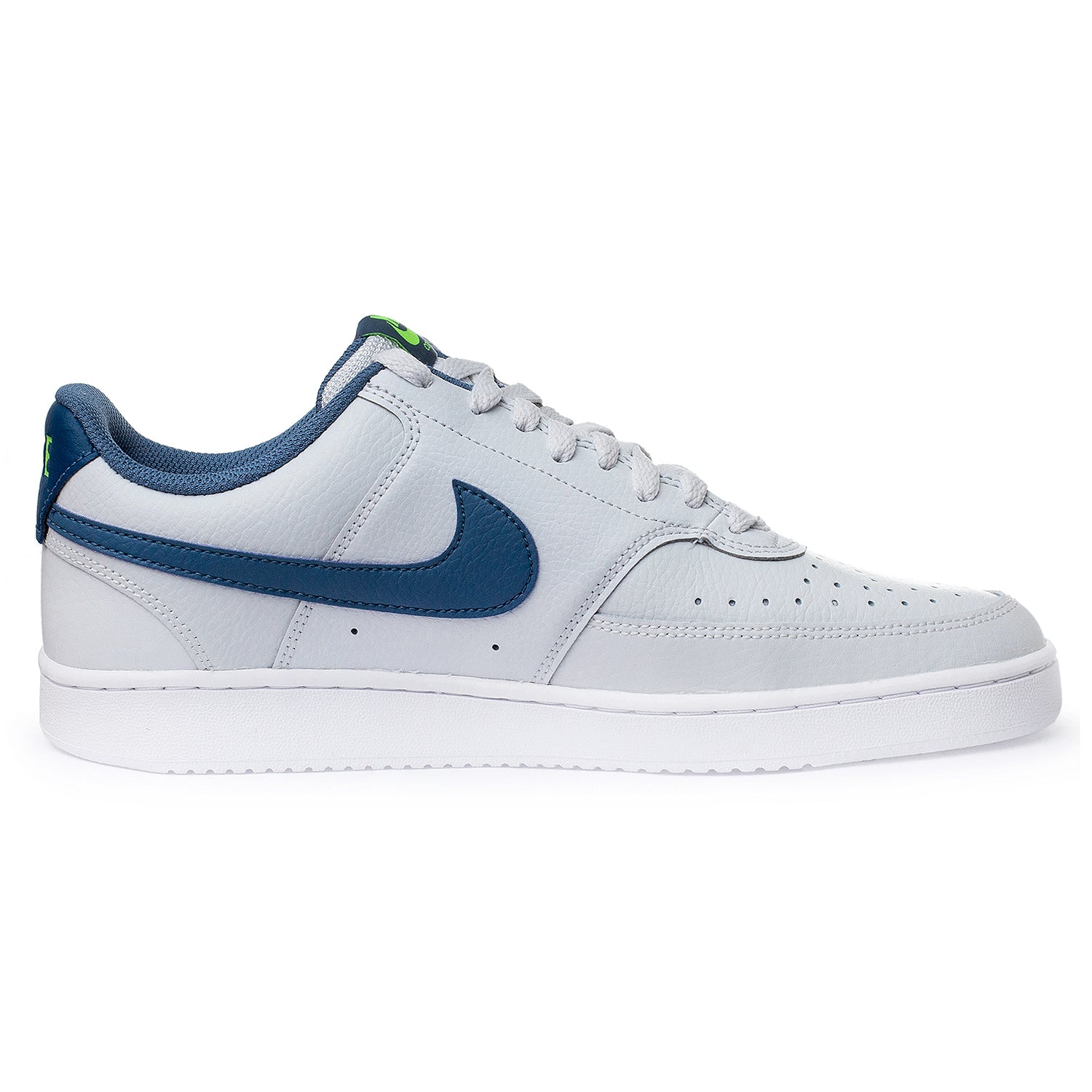 nike court vision low leather