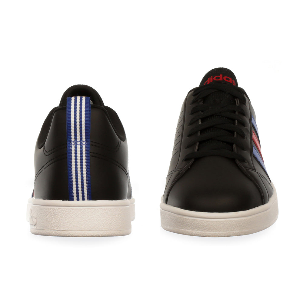 Tenis Adidas Advantage - DB0438 - Negro - Hombre | Shoelander.com - Footwear Retail