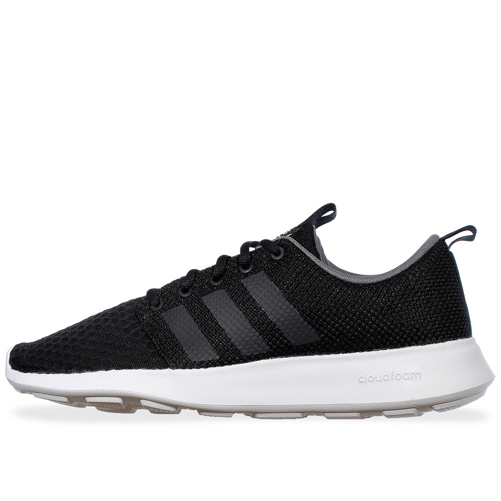 Tenis Adidas CF Swift Racer - DB0679 - Negro - Hombre | Shoelander.com -  Footwear Retail