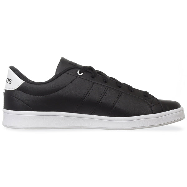 microscópico delicado realeza Tenis Adidas Advantage CL QT W - DB1370 - Negro - Mujer | Shoelander.com -  Footwear Retail