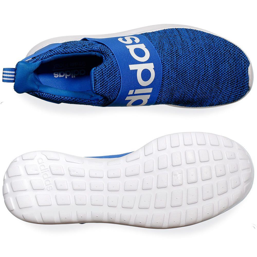 Tenis Adidas Lite Racer Adapt - DB1647 - Azul Hombre Shoelander.com - Footwear Retail