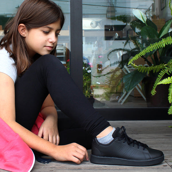 Adidas K EF0212 - Negro Niños | Shoelander.com - Footwear Retail