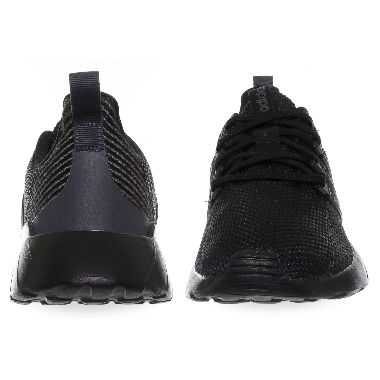 superficial Acostado Lectura cuidadosa Tenis Adidas Questar Flow - F36255 - Negro - Hombre | Shoelander.com -  Footwear Retail