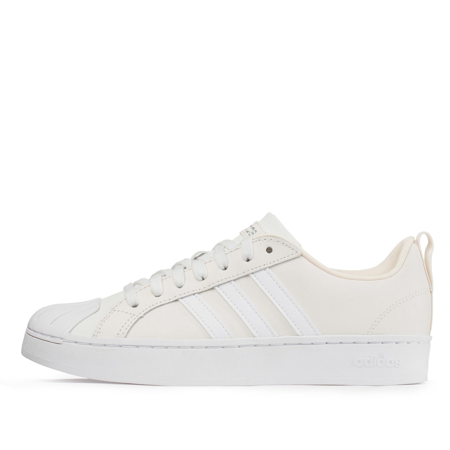 Tenis Adidas Streetcheck Gw5495 Beige Mujer Footwear Retail 1812