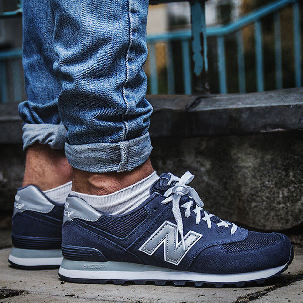 new balance 574 nn