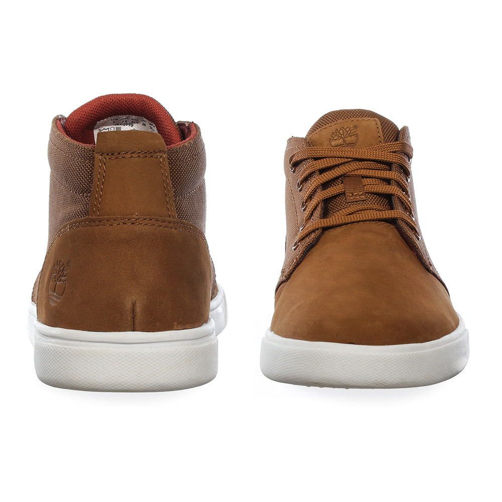 tenis timberland groveton