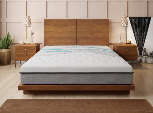 idream hybrid mattress reviews