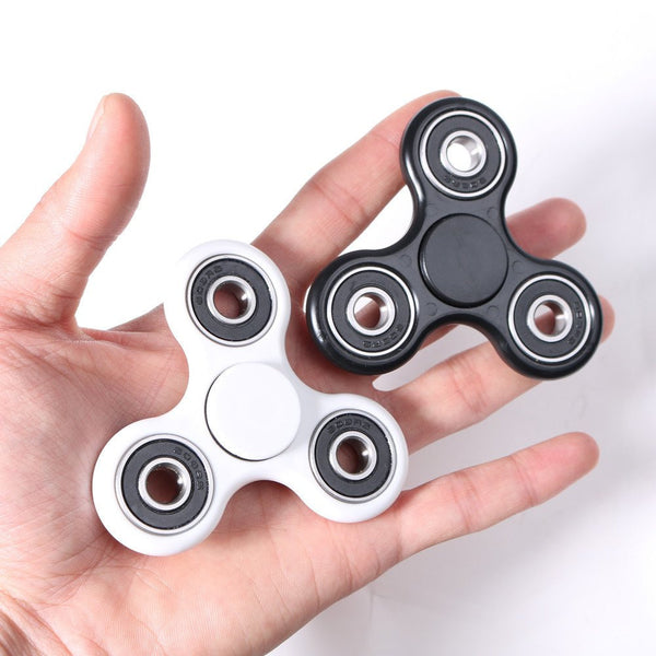 Anti Stress Toy - Fidget Spinner