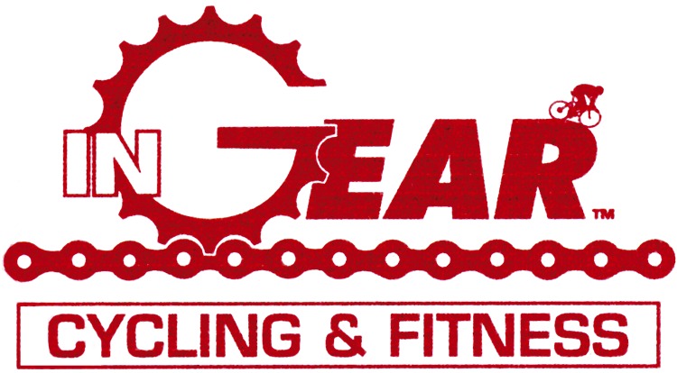 in gear cycling and fitness