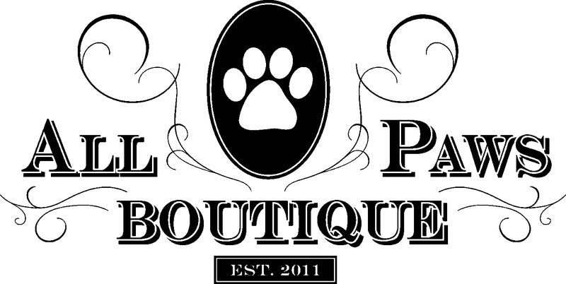 all paws boutique