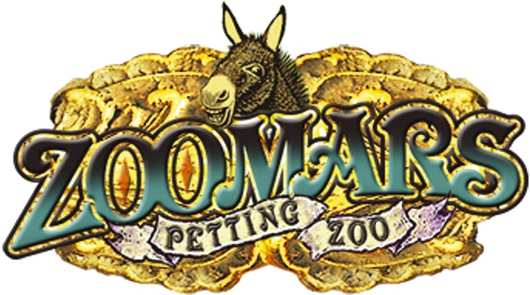 Zoomars Petting Zoo Dining Advantage