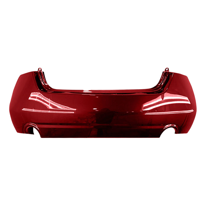 Nissan Rear Bumpers — Partify Canada
