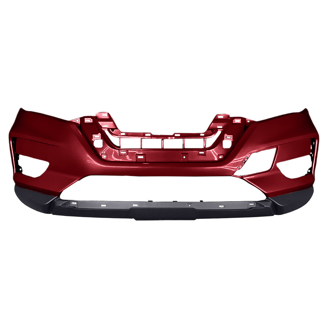 Nissan Front Bumpers — Partify Canada