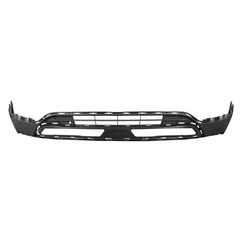 2017-2020 Chevrolet Trax Front Lower Bumper - GM1015137