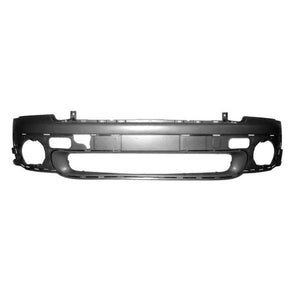 2009-2010 Pontiac Vibe Front Bumper - GM1000868 — Partify Canada