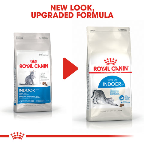 royal canin indoor dry cat food