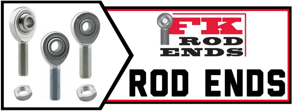 FK Rod Ends