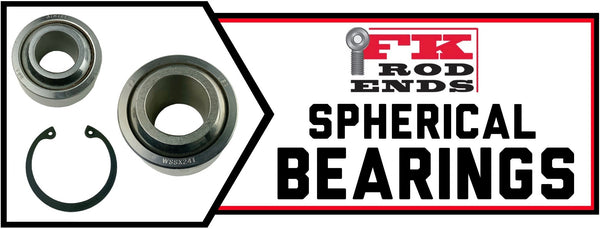 FK Spherical Bearings 