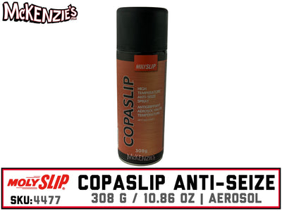 Graisse cuivrée COPASLIP Tube de 100g