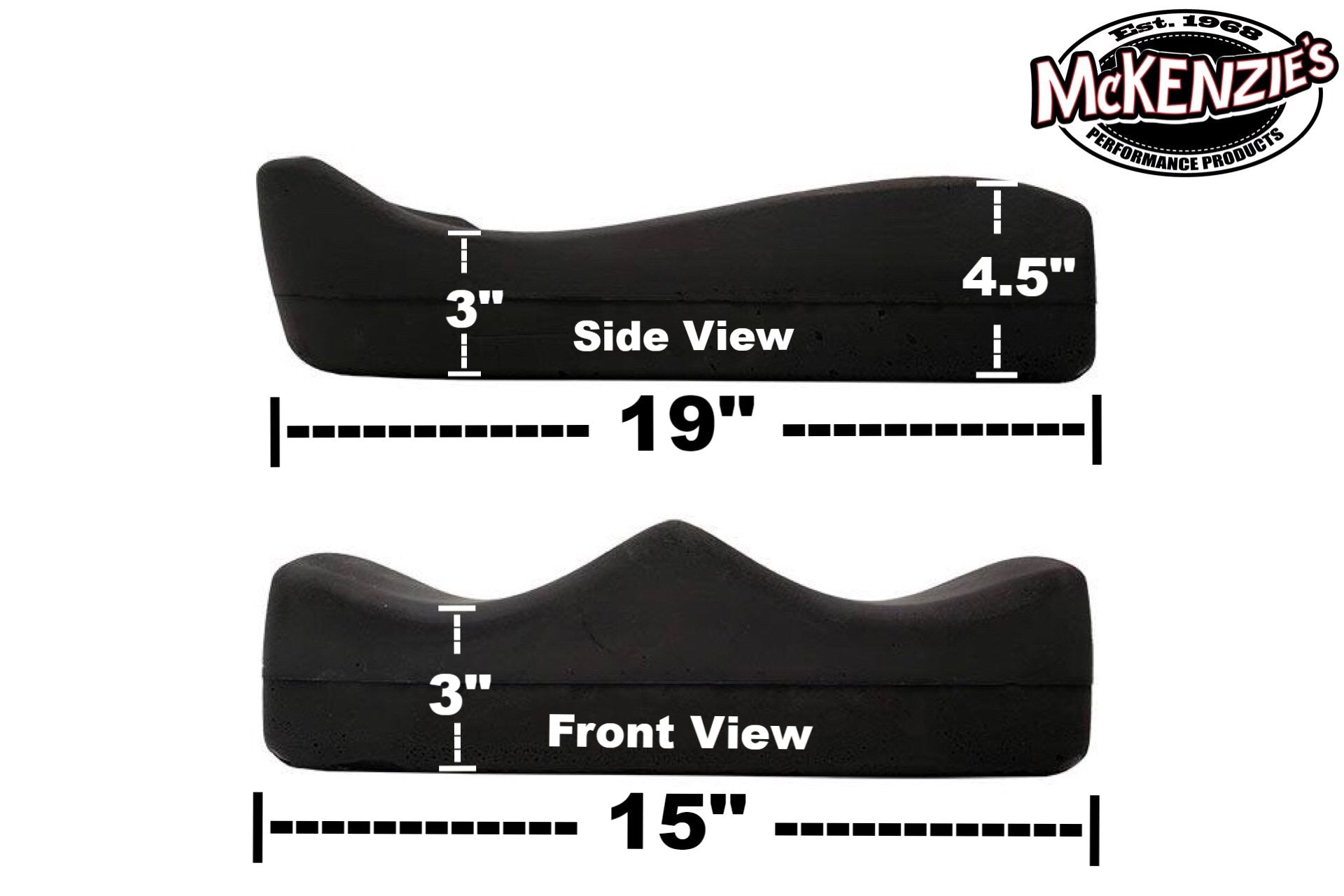 racing seat padding        
        <figure class=