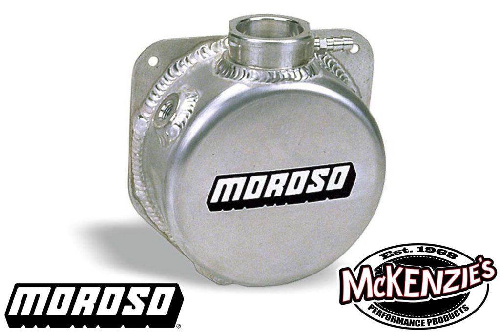 大人気新品 coolant tank MOR63781 MOROSO 63781クーラント膨張タンク それぞれ Moroso 63781  Coolant Expansion Tank Aluminum Each