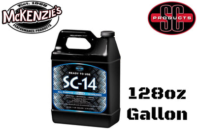 Maxima 78920-12PK SC1 High Gloss Coating 206.4 FL. OZ. 6096 mL - NET WT.  144 OZ. (4080g), Case of 12