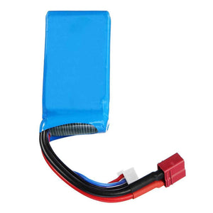 7.4 v rc car battery