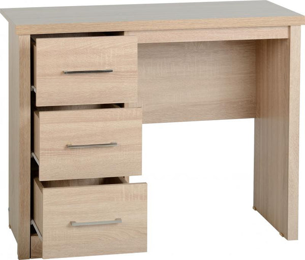 lisbon 3 drawer dressing table set available in either lisbon 3 drawer dressing table set available in either