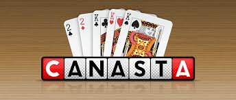 canasta rules for two players hoyle
