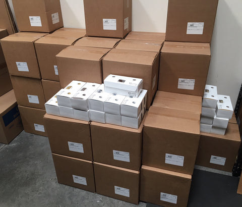 Contest - Guess the Amount of Decks & Win a Brick