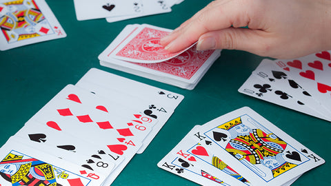 How to Play Rummy Card Game - Rummy Rules & Guide To Play Rummy