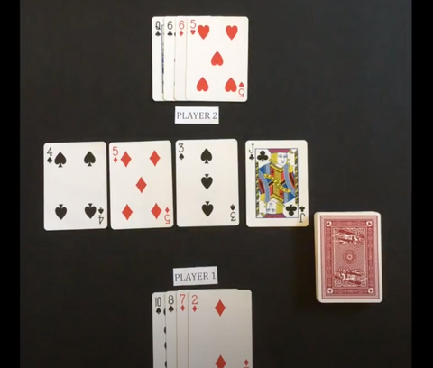 How To Play Casino Game Rules With Video Playingcarddecks Com