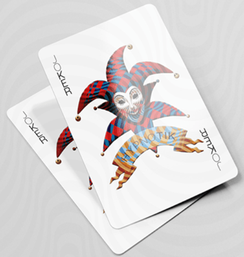 HYPNOTIX Playing Cards Cartamundi – PlayingCardDecks.com