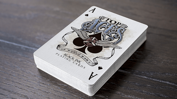 1st playing card v2