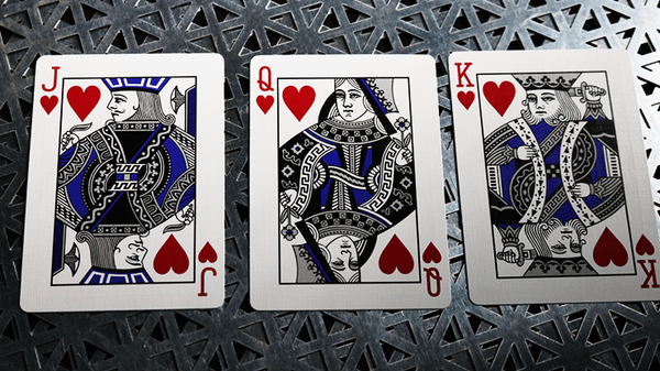 1st playing cards v1 v2 v3