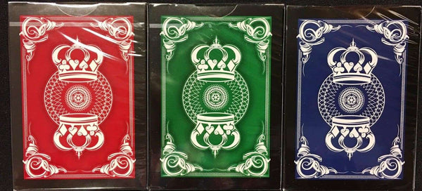 1st playing cards v1