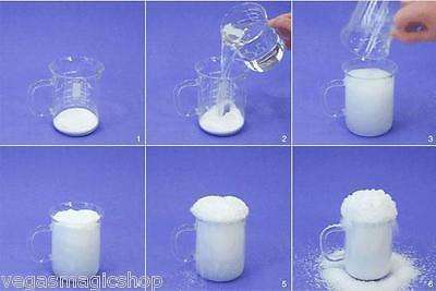 Insta-Snow Powder 10 Gram Tube
