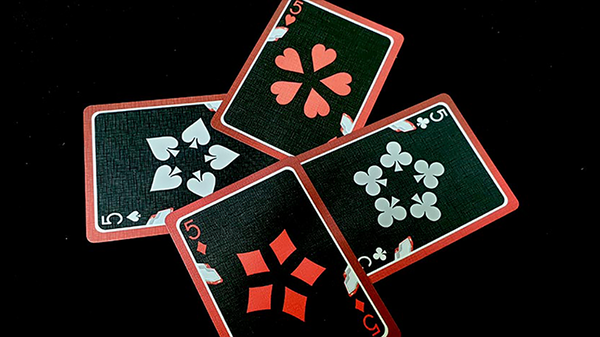 Avengers Endgame Classic Playing Cards JLCC – PlayingCardDecks.com