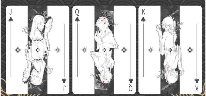 Kasa Bicycle Playing Cards 2 Deck Set